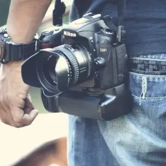Najlepszy aparat dla amatora: wybierz idealny sprzęt do fotografii
