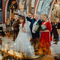 Czy katolik może wziąć ślub w cerkwi? Sprawdź ważne warunki