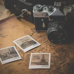 Kiedy wymyślono aparat fotograficzny? Odkryj jego fascynującą historię