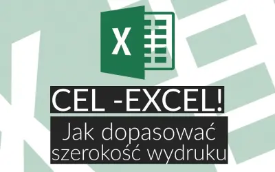 Jak drukować z Excela: Proste kroki, aby uniknąć problemów z wydrukiem