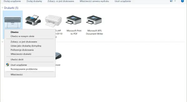 Jak drukować z laptopa na drukarkę bez problemów i frustracji