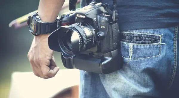 Najlepszy aparat dla amatora: wybierz idealny sprzęt do fotografii