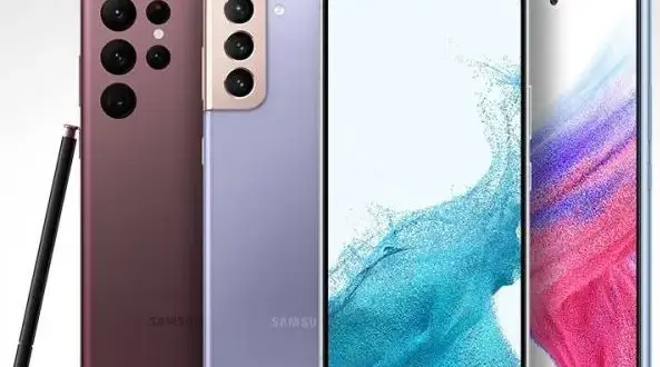 Ile kosztuje wymiana aparatu w telefonie Samsung? Sprawdź ceny napraw!