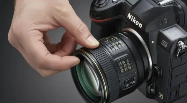 Jak ustawić ostrość w aparacie Nikon, aby unikać rozczarowań w zdjęciach
