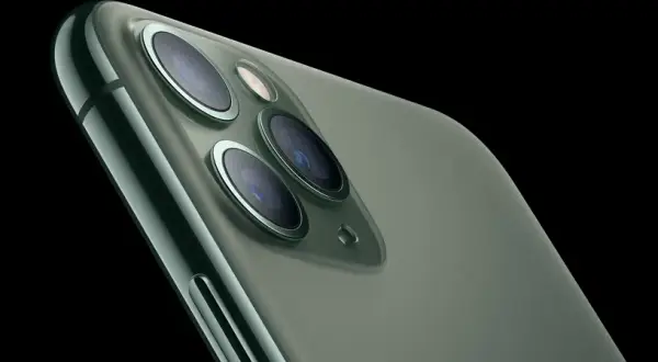 IPhone 11 aparat ile pikseli: poznaj jakość zdjęć i możliwości kamer