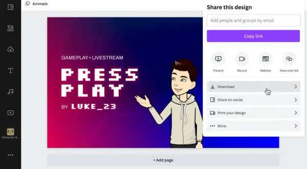 Jak zrobić avatar że zdjęcia – stwórz unikalny stylowy awatar z łatwością