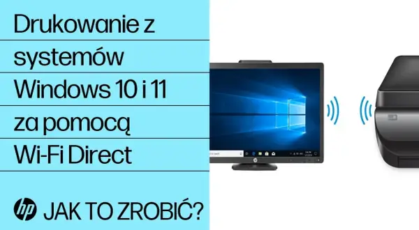 Jak drukować z laptopa przez Wi-Fi - proste kroki i porady