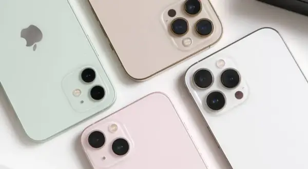Jaki iPhone ma najlepszy aparat? Odkryj modele, które zachwycają jakością