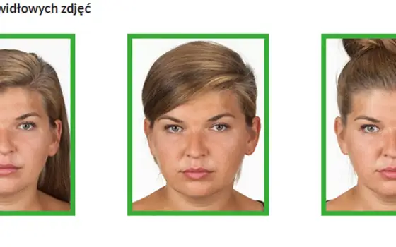 Czy można samemu zrobić zdjęcie do paszportu? Sprawdź wymagania!